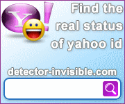 invisible detector