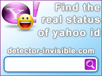 yahoo detector