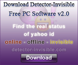 Download Detector-Invisible PC Software v2.0